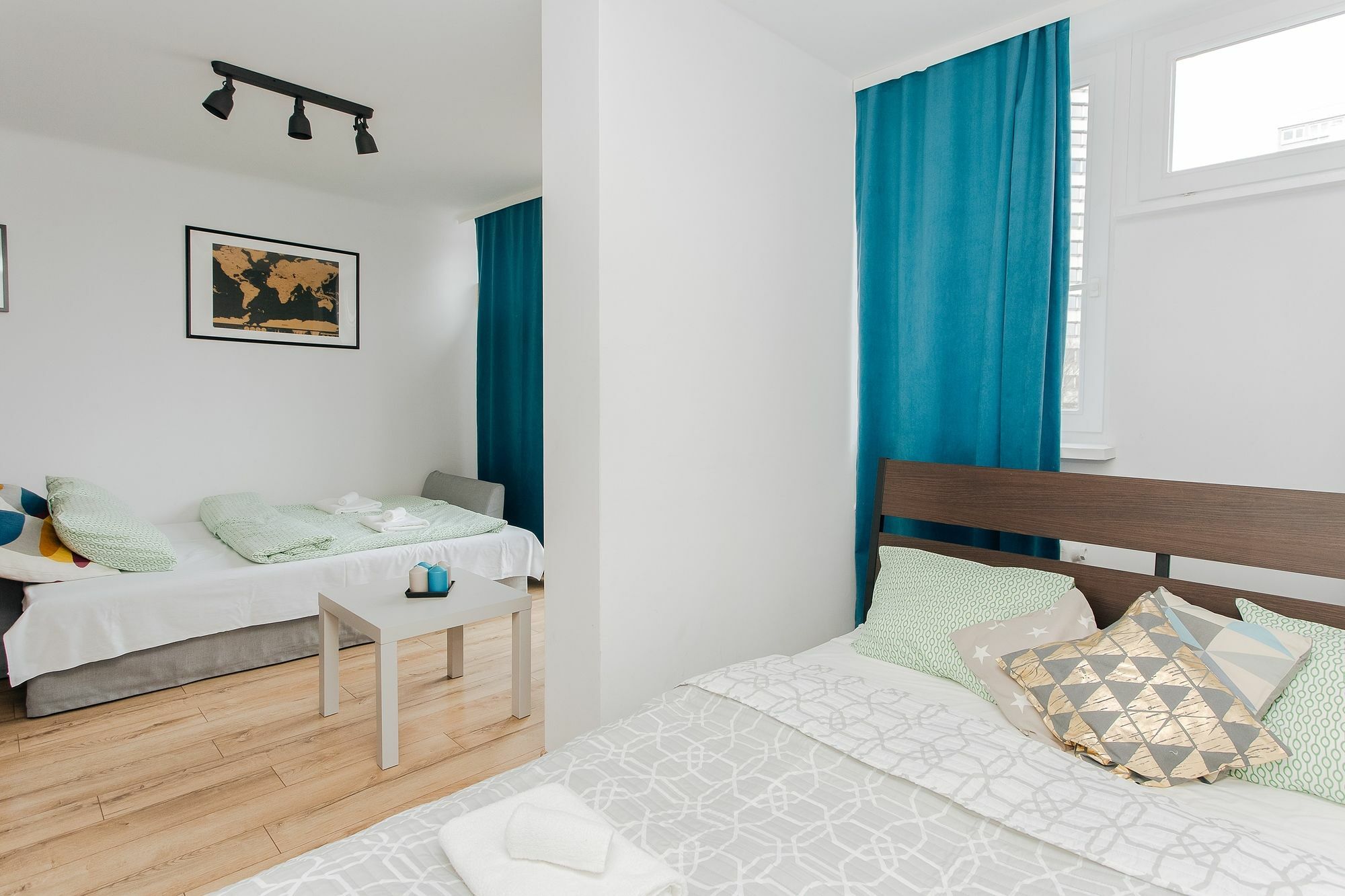 Shortstaypoland Grzybowska Varsovia Exterior foto