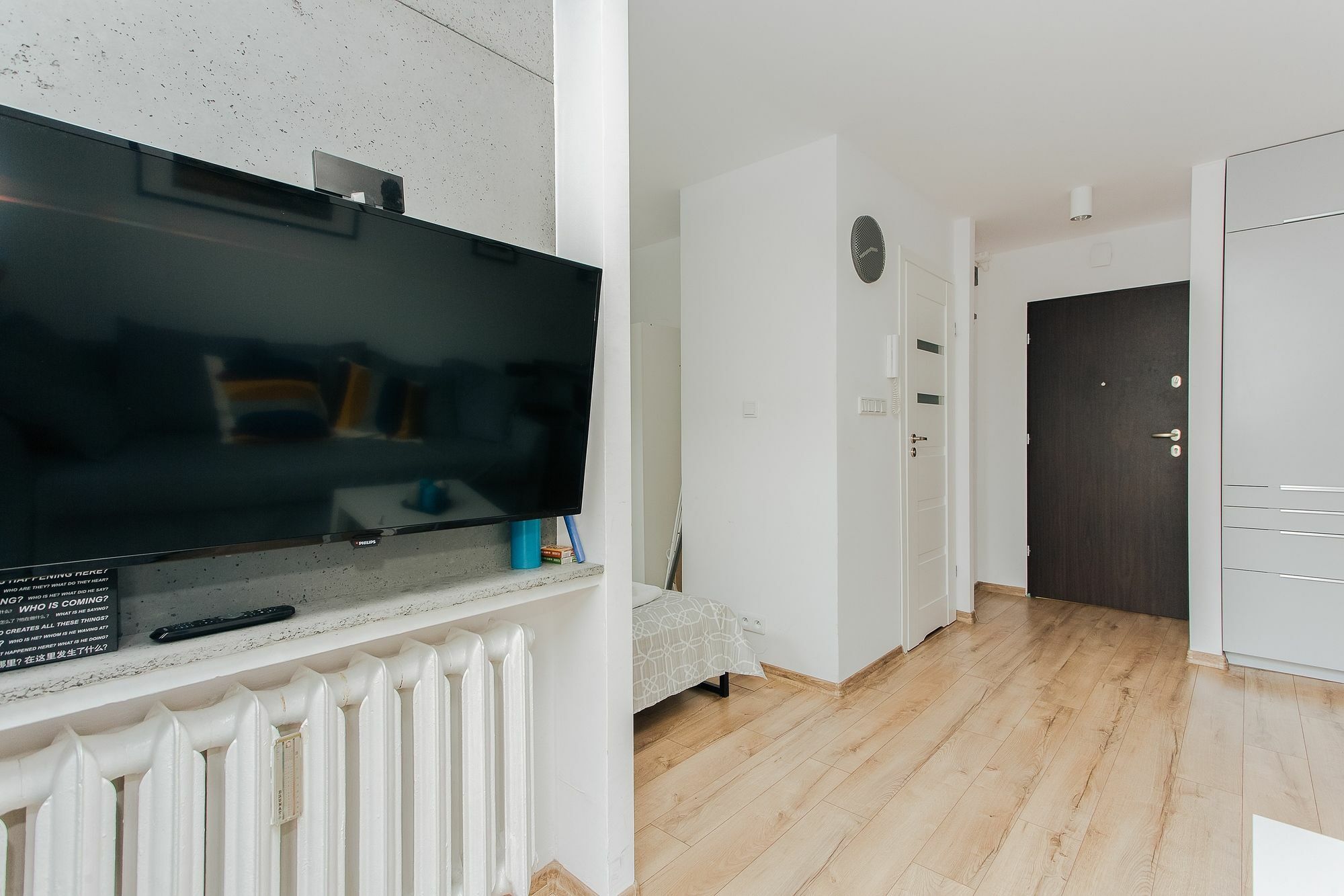 Shortstaypoland Grzybowska Varsovia Exterior foto